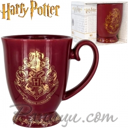 Harry Potter Чаша 330мл. Hogwarts PP4260HPV2 Harry Potter Чаша 330мл. Hogwarts PP4260HPV2